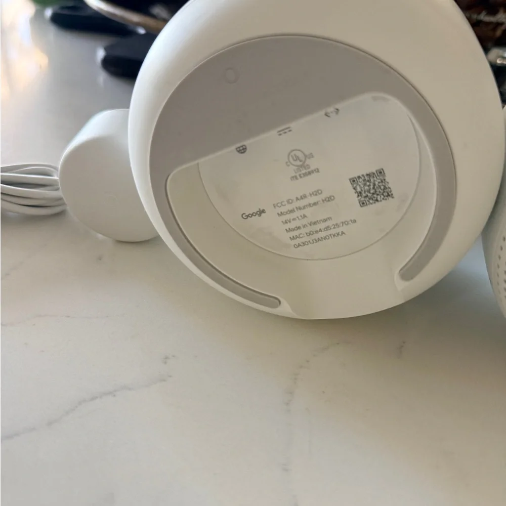 Google WiFi System in White